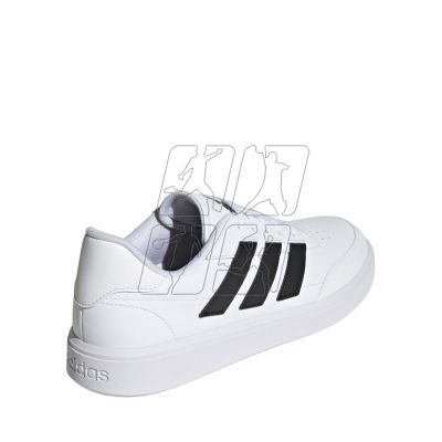 9. Adidas Courtblock M IF4033 shoes