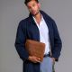 8. Dbramante1928 Skagen Pro+ case - MacBook Pro 14"/iki