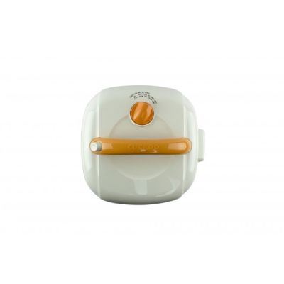 7. Rice cooker Cuckoo Reiskocher 0.54l CR-0331 3D-Hitzesystem Warmhaltung