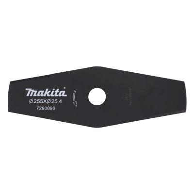 10. Brushcutter 2x18V Without Battery and Charger DUR369AZ MAKITA