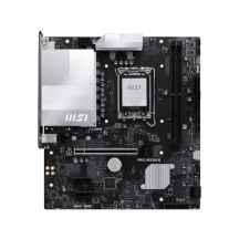 MSI PRO H810M-B motherboard