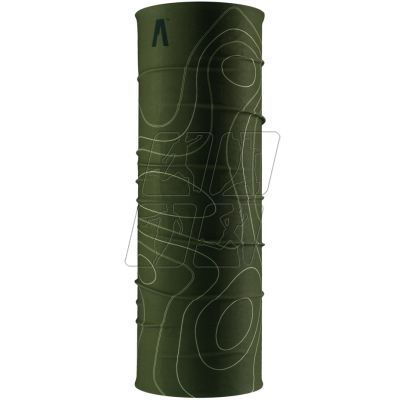 2. Alpinus Viki Alp Topo 1 chimney