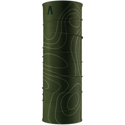 2. Alpinus Viki Alp Topo 1 chimney