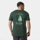 3. Helly Hansen Shoreline Tshirt 3.0 M 54601 390