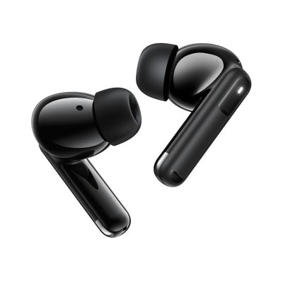 3. Acefast W7 TWS in-ear wireless headphones with ENC - black