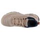 3. Skechers Arch Fit Baxter - Pendroy 210353-TPE Beige 40