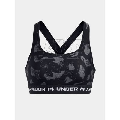 7. Under Armour W 1361042-009 Sports Bra