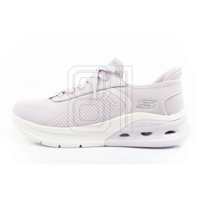 2. Skechers Bobs Arc Waves 2.0-Now It Slip-Ins W 117638/LIL shoes