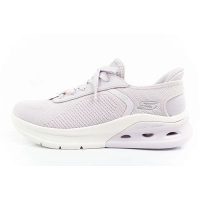 2. Skechers Bobs Arc Waves 2.0-Now It Slip-Ins W 117638/LIL shoes