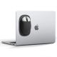 8. Spigen LD220 Mouse Sleeve - Black