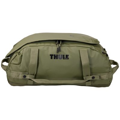 5. Thule Chasm TDSD302 Olivine Sports Bag 40L Polyester Olive