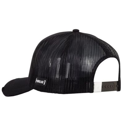 3. Capslab X Looney Tunes Snapback Cap CL-LOO10-1-CT-SYL 