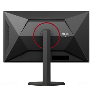 9. AOC Monitor 68.6cm (27") Q27G4SRU 16:09 2xHDMI+DP+USB/red