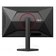 9. AOC Monitor 68.6cm (27") Q27G4SRU 16:09 2xHDMI+DP+USB/red