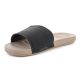 3. RIDER START SLIDE AD BEIGE/BLACK/YELLOW 12442-BT205