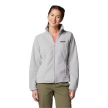 Columbia Benton Springs Full Zip Fleece Sweatshirt W 1372111034