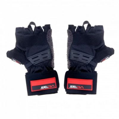 3. Seba protective gloves