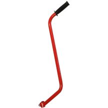 ENERO RED CYCLING LEARNING GUIDE HANDLE