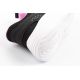 6. Skechers Bounder Pro Slip-Ins Kids' Sports Shoes Black