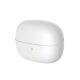 3. HATOR Hyperpunk Truepods Hybrid ANC True Wireless Stereo (TWS) In-Ear Headset Bluetooth Calls/Music White