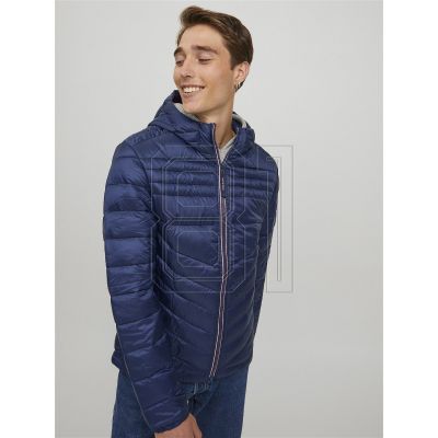 21. Jack &amp; Jones Jjhero Puffer Hood Noos M 12211785
