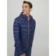 21. Jack &amp; Jones Jjhero Puffer Hood Noos M 12211785