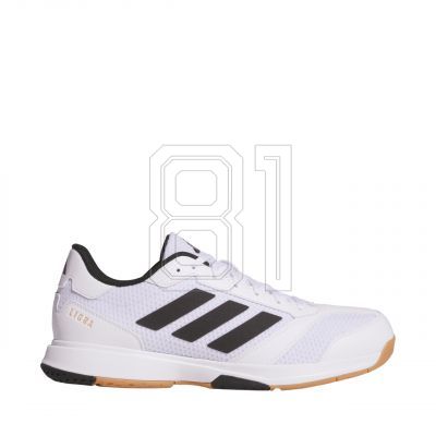 Handball shoes adidas Ligra 8 IN M JI1505