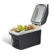2. AEG BK16 16l portable refrigerator with heating function