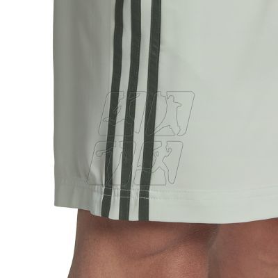 5. adidas AeroReady Essentials Chelsea 3-Stripes Shorts M HL2257