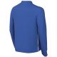 2. Nike Dri-Fit Park Drill Top Kids' Sweatshirt Blue IB7542 463