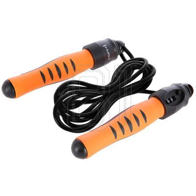 39. Skipping rope with the counter HMS SK12