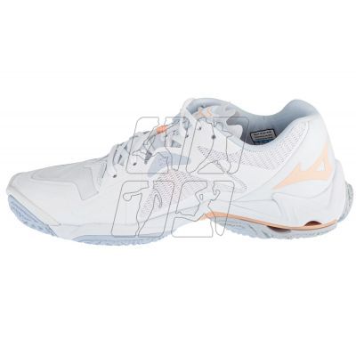 2. Mizuno Wave Lightning Z8 W V1GC240035 volleyball shoes