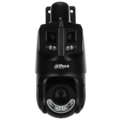 DAHUA SDT4E425-8P-GB-APV1-BLACK IP CAMERA