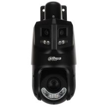 DAHUA SDT4E425-8P-GB-APV1-BLACK IP CAMERA