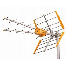 Televes V+ MIX DVB-T2 U/V antenna ref.149011 with amplifier