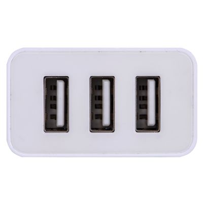 3. everActive SC-300 wall charger (USB; white)