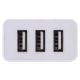 3. everActive SC-300 wall charger (USB; white)