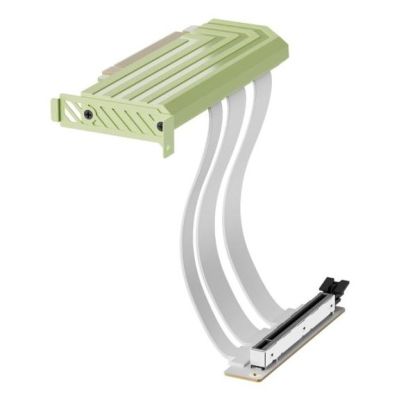 3. HYTE PCIe 5.0 Hyper Riser 0.2 m