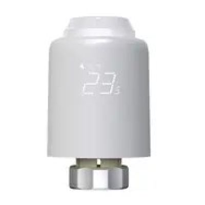 Avatto TRV07 white / Smart thermostatic head / ZigBee