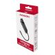 3. Axagon HMC-6GL USB 3.2 Gen 1 (3.1 Gen 1) Type-C Docking Station Black, Gray