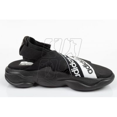 3. Adidas Magmur Sandal W EF5850 sandals