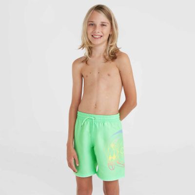 3. O'Neill Circle Surfer 14" Swim Shorts Jr 92800613206