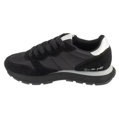 2. SUN68 Ally Gold Silver Z36202-1144 Black 37