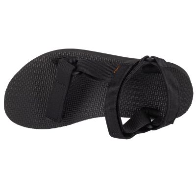 3. Teva Flatform Universal Sandals W 1008844-BLK