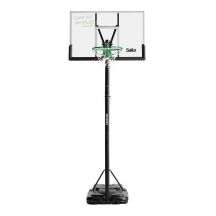 Salta Center standing basketball hoop 125 cm x 371 cm