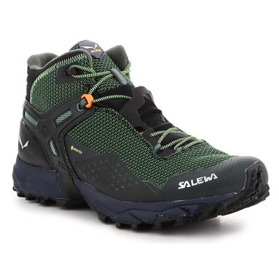 2. Salewa Ms Ultra Flex 2 Mid GTX M 61387-5322 trekking shoes