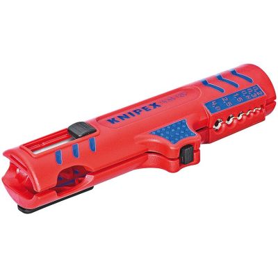 Knipex 16 85 125 SB - wire stripping tool