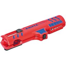 Knipex 16 85 125 SB - wire stripping tool
