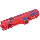 Knipex 16 85 125 SB - wire stripping tool
