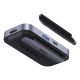 8. Baseus PadJoy universal 6in1 USB-C USB-C HUB for tablet / smartphone - dark gray